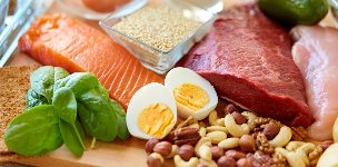 Храни, разрешени на протеинова диета